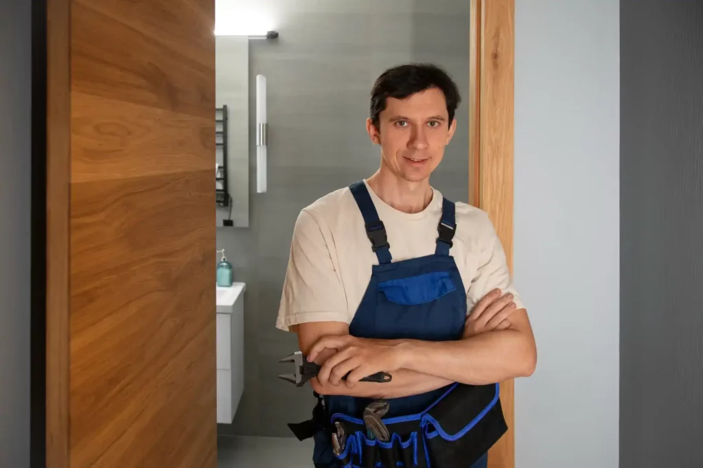 Klempner Bielefeld – Ihr Profi für Bad, Sanitär und Rohrreparaturen aller Art